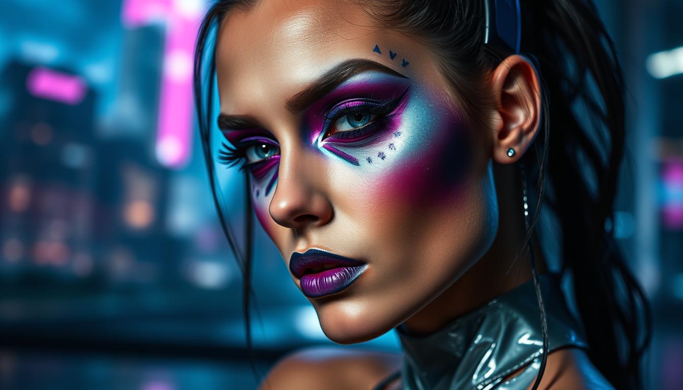 Adult Halloween Make Up Ideas for 2025 blog